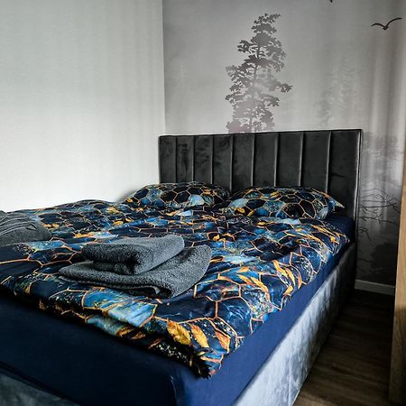 Apartman Lesa Brezno Dış mekan fotoğraf