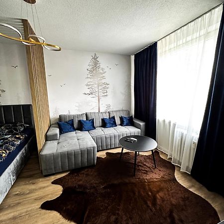 Apartman Lesa Brezno Dış mekan fotoğraf