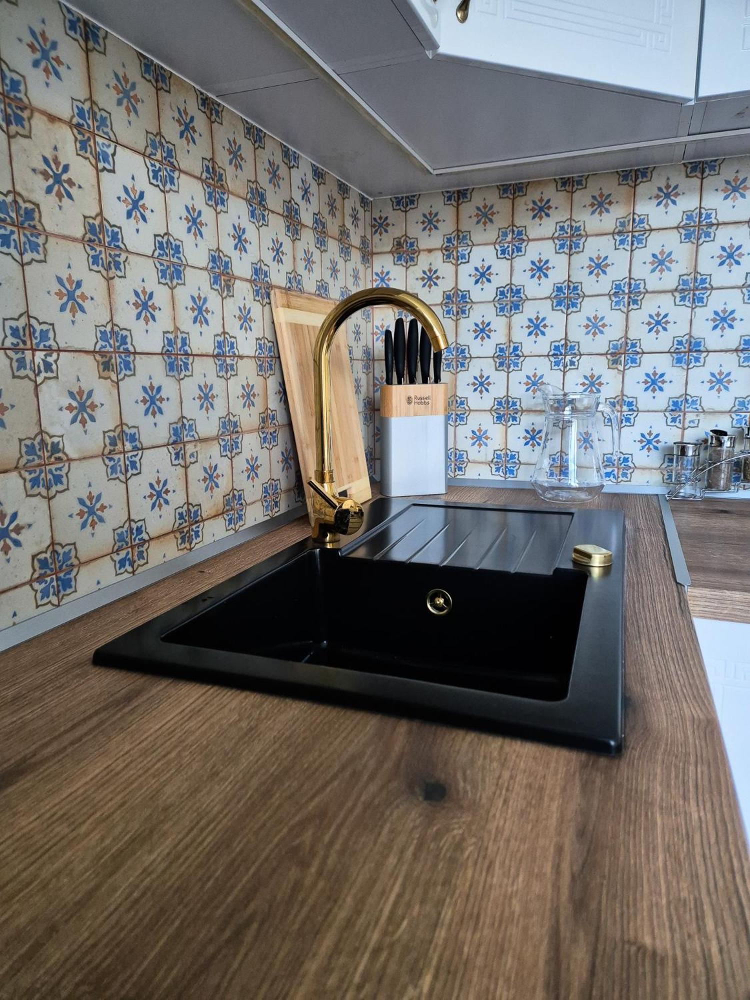 Apartman Lesa Brezno Dış mekan fotoğraf