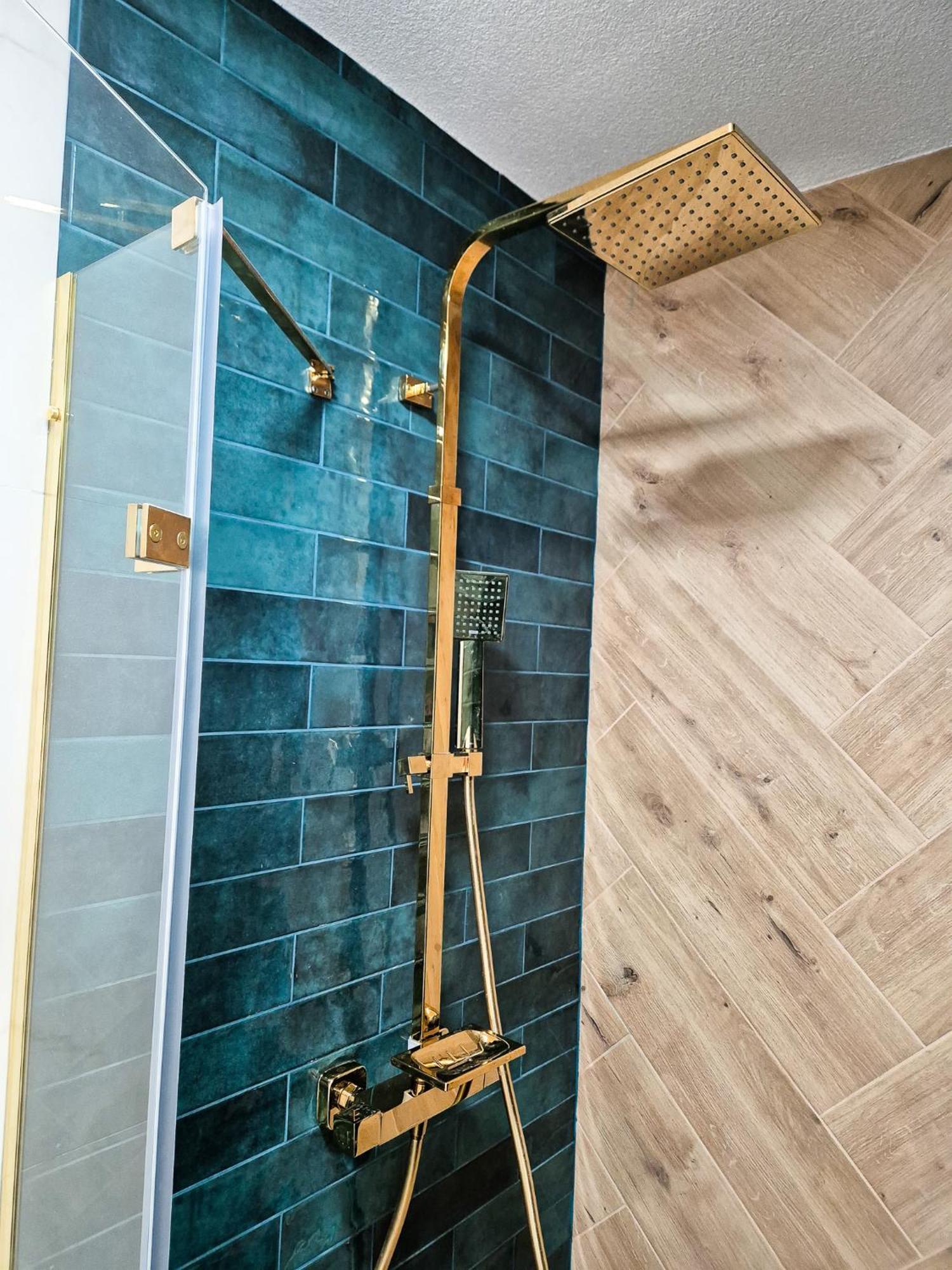 Apartman Lesa Brezno Dış mekan fotoğraf