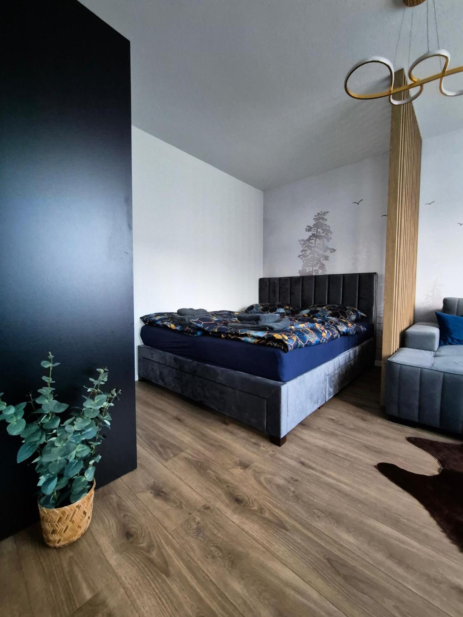 Apartman Lesa Brezno Dış mekan fotoğraf