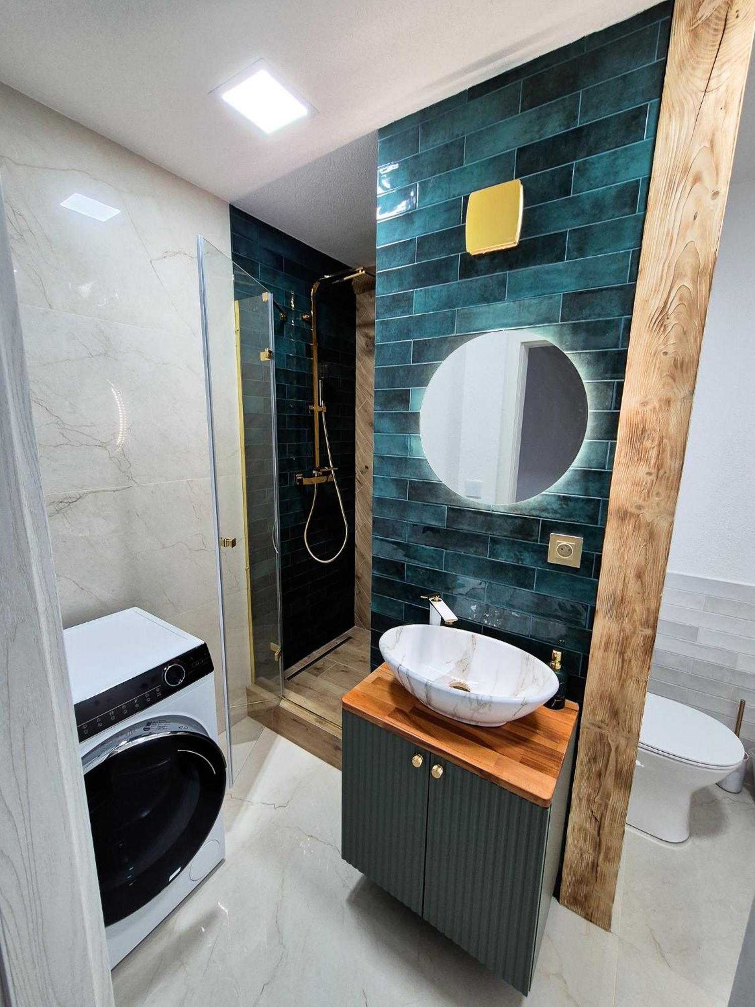 Apartman Lesa Brezno Dış mekan fotoğraf