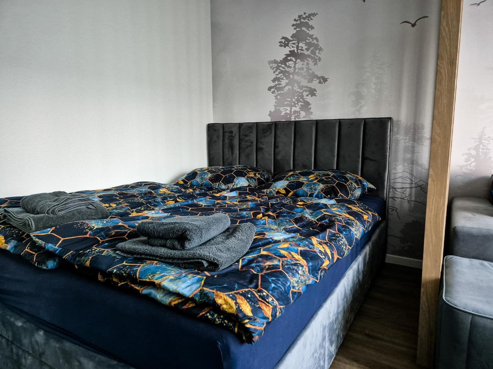 Apartman Lesa Brezno Dış mekan fotoğraf