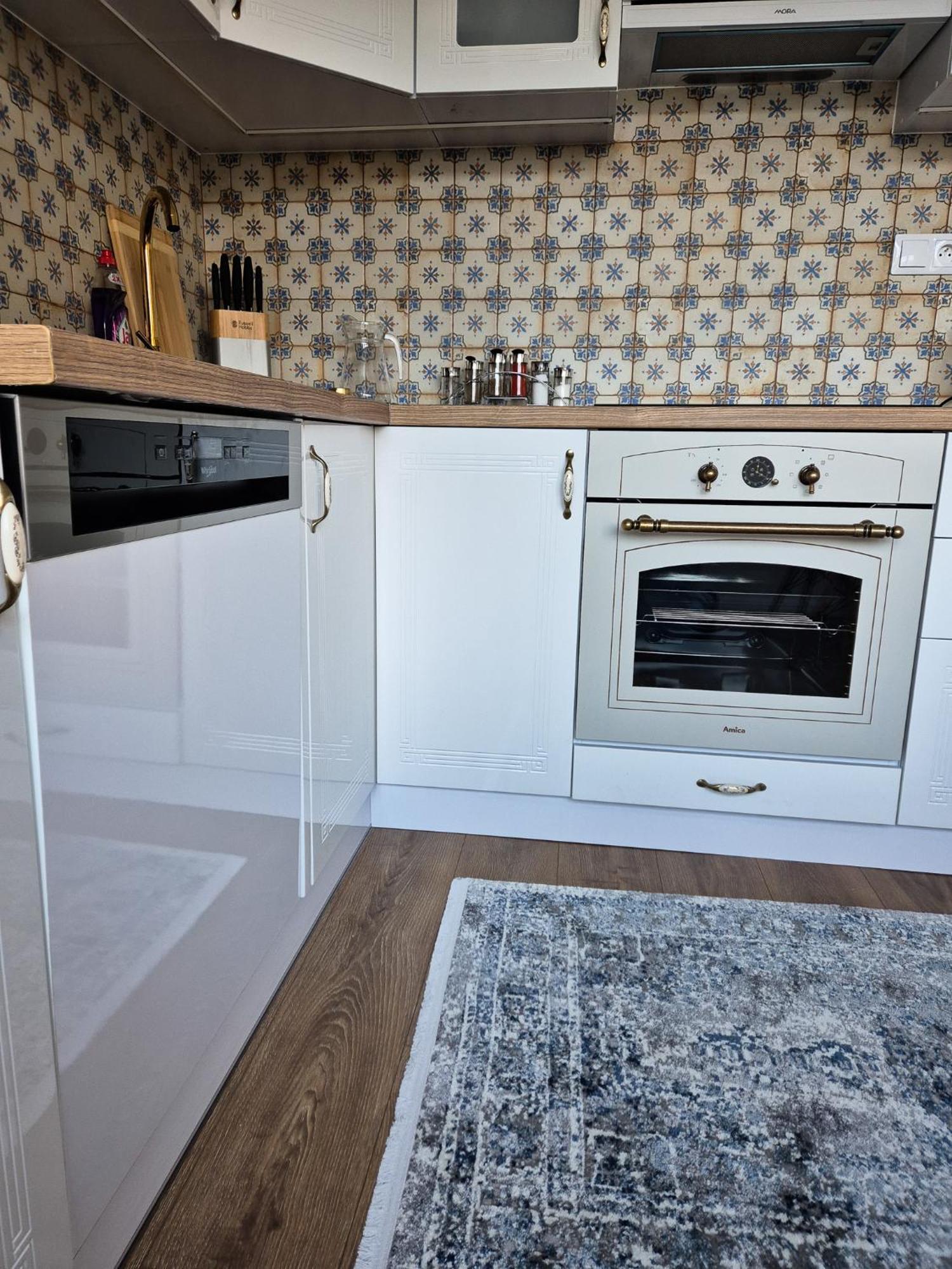 Apartman Lesa Brezno Dış mekan fotoğraf