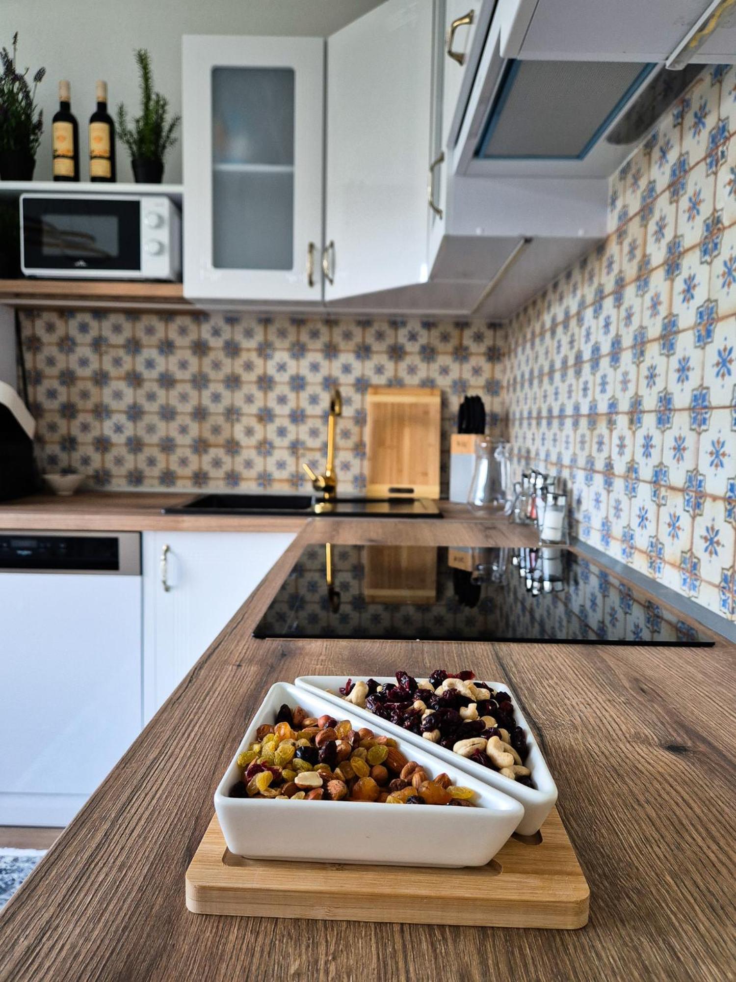 Apartman Lesa Brezno Dış mekan fotoğraf