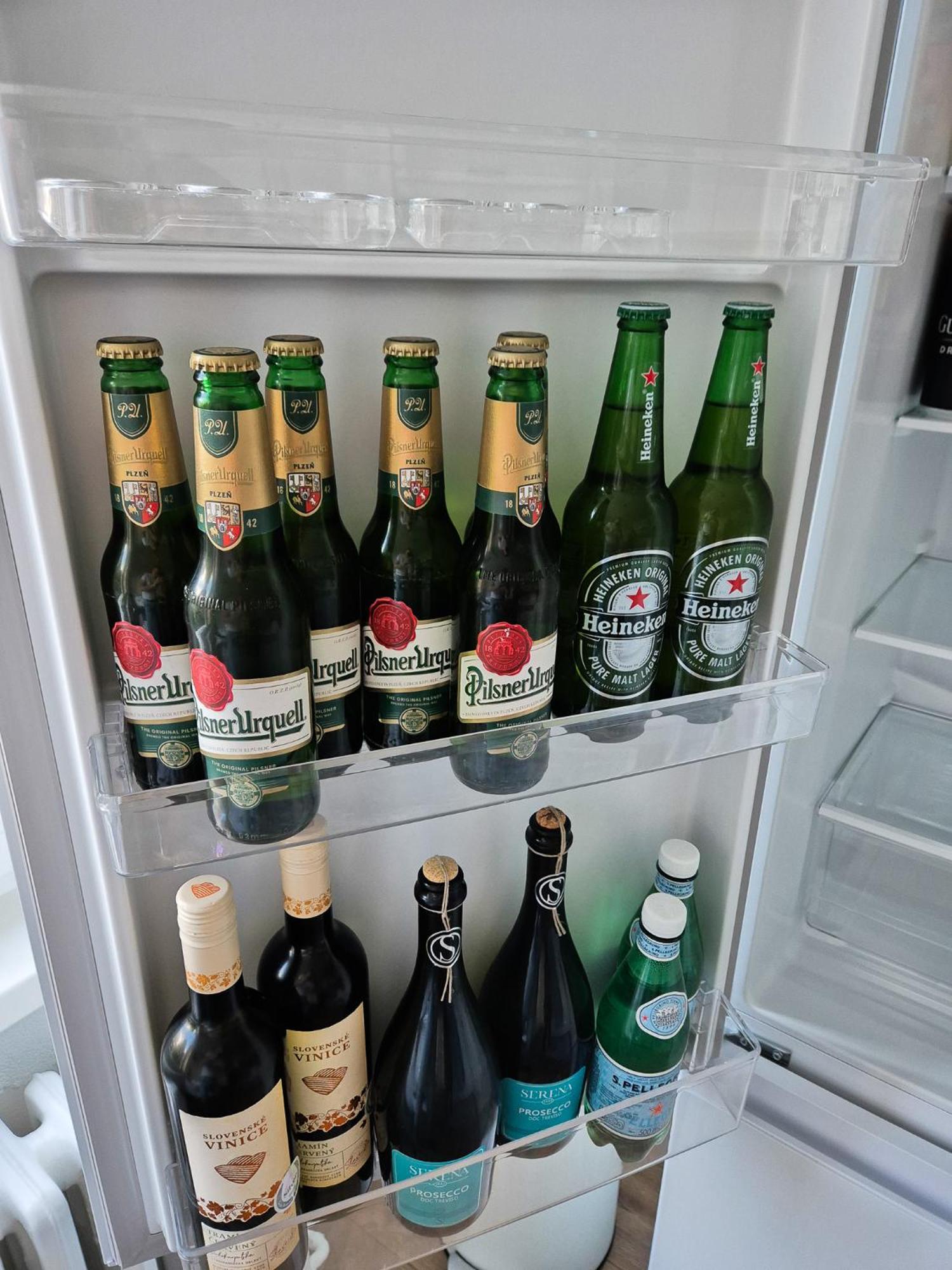 Apartman Lesa Brezno Dış mekan fotoğraf