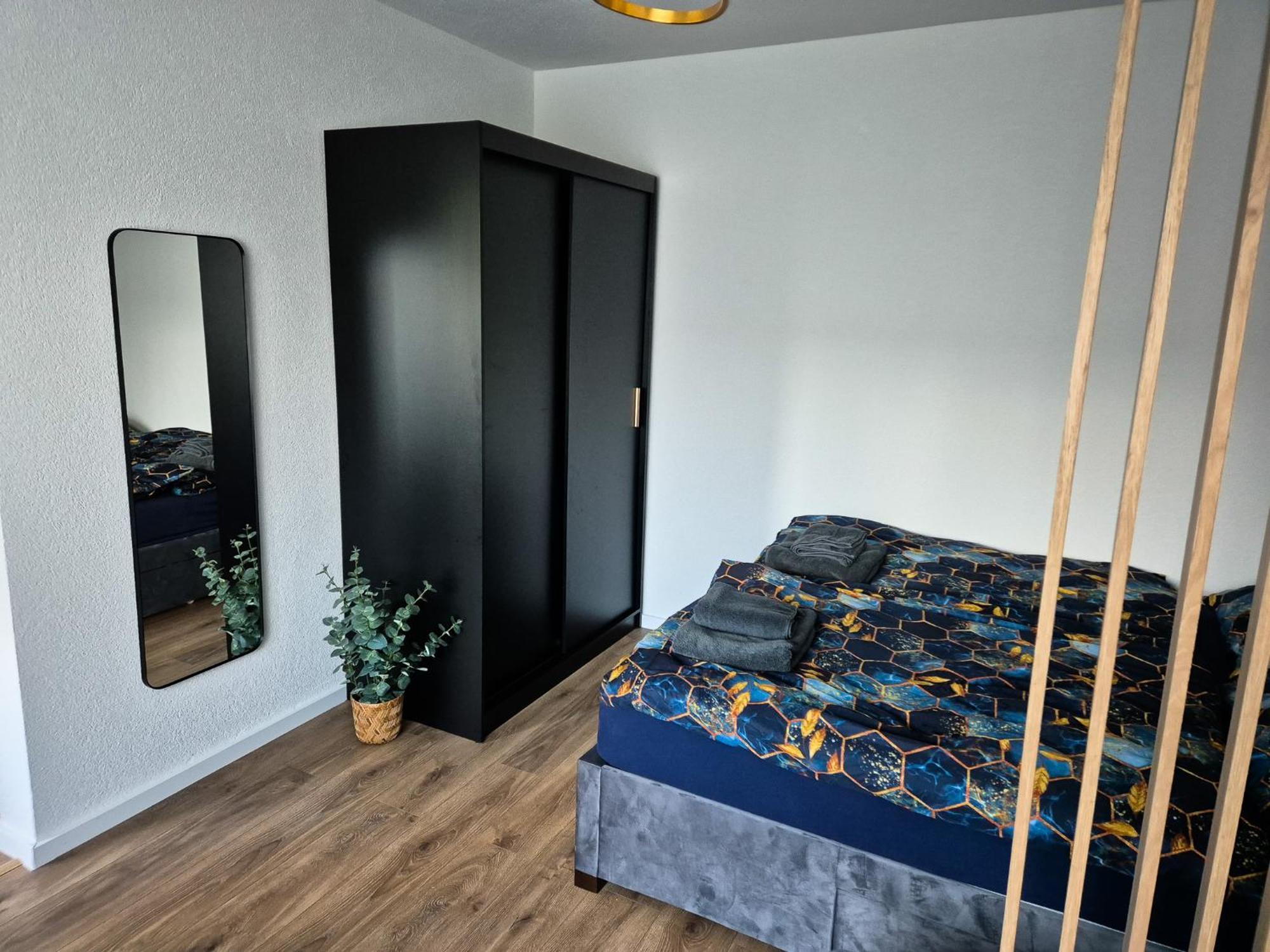 Apartman Lesa Brezno Dış mekan fotoğraf